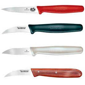 Paring Knives