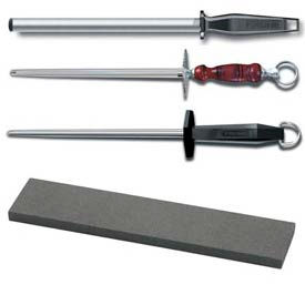 Sharpening Tools