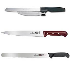 Slicers
