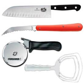 Specialty Knives