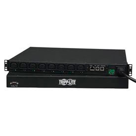 Tripp Lite Network-Grade Rackmount Power Distribution Units