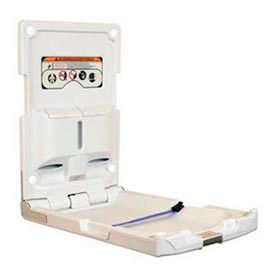 World Dryer® DryBaby™ Baby Changing Stations