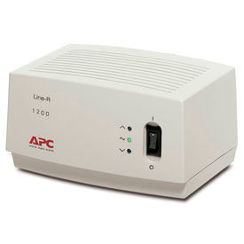 APC® Automatic Voltage Regulators