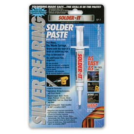 Solder Paste