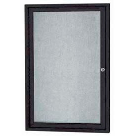1 Door Illuminated Enclosed Boards