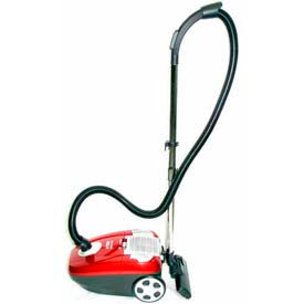Atrix HEPA Canister Vacuum Cleaners