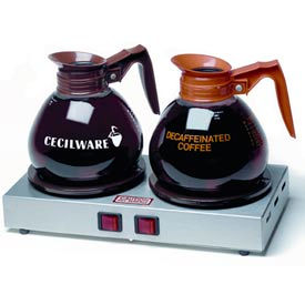 Coffee Decanter Warmers
