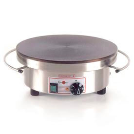 Crepe Machines And Griddles