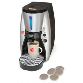 Single Cup Pod Coffee Brewers