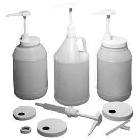 Pump & Cap Sets