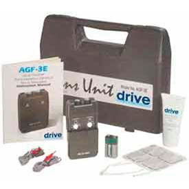 Electrotherapy TENS Units