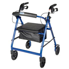 Rollators