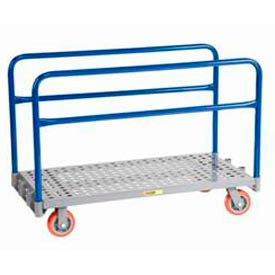 Little Giant® Adjustable Sheet & Panel Trucks with Perforated Deck