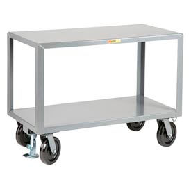 Little Giant® Heavy Duty Mobile Tables