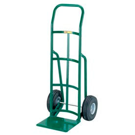 Little Giant® Reinforced Nose Steel Hand Trucks