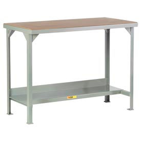 Fixed Height Welded Steel Workbenches