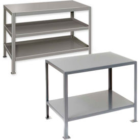 Multi-Tier Machine Tables