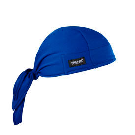 Chill-Its® Absorptive Series Cooling Headgear