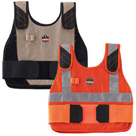 Chill-Its® Phase Change Cooling Vests