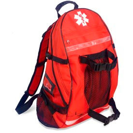 Arsenal® Trauma Equipment Bags
