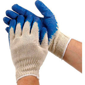 Latex Coated Gloves
