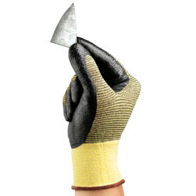 Nitrile Coated Cut Resistant Gloves
