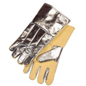 High Heat Gloves
