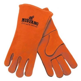 Welding Gloves