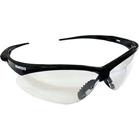 Jackson Safety - Half Frame Safety Glasses