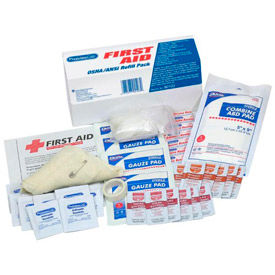 first aid supplies refills