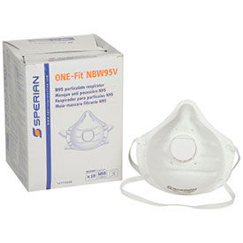 Honeywell Disposable Respirators