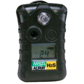 MSA Gas Detectors