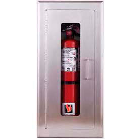 Fire Extinguisher Cabinets