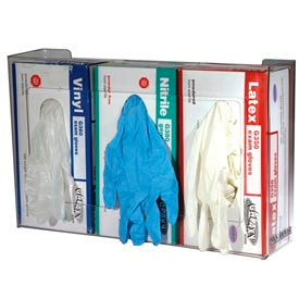 San Jamar® Disposable Glove Dispensers