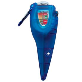 San Jamar® Saf-Check™ Test System