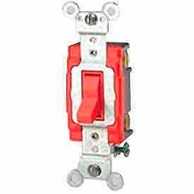 Leviton® Industrial Grade Switches