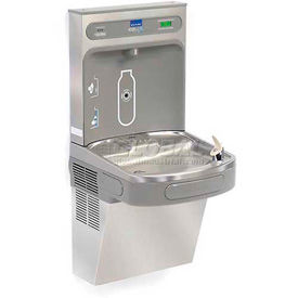 Wall Mounted Water Bottle Refilling Stations