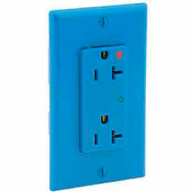 Leviton® Decora® Surge Protective Receptacles