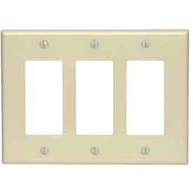 Leviton® Decora® Midway Size And Oversize Wall Plates