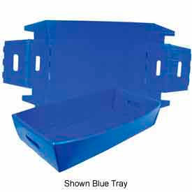 Knockdown Nestable Trays - 24