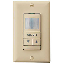 Lithonia Lighting® Wall Switch Occupancy Sensors