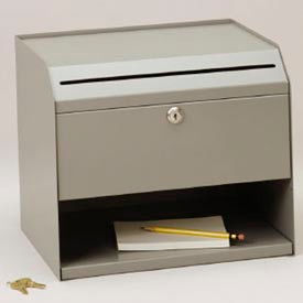 SteelMaster® - Multi-Purpose Drop Boxes