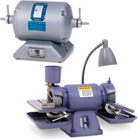 Specialty Grinders
