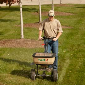 TurfEx® Seed & Fertilizer Spreaders