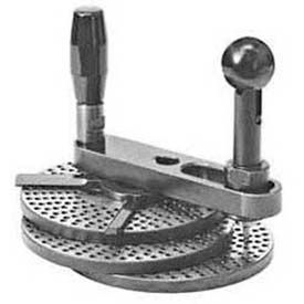 Rotary Table Dividing Plates
