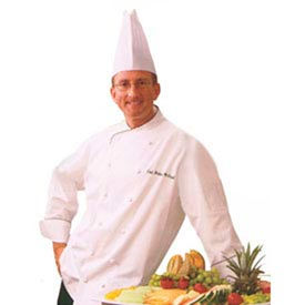 Corporate Chef Jackets