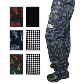 Chef's Pants