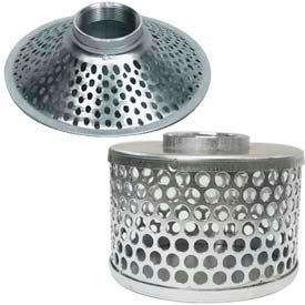 Steel Hose Strainers