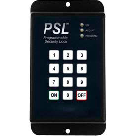 Forklift Electronic Code Switches