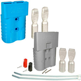 Forklift Plug & Socket Electrical Connectors